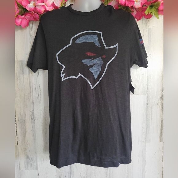NWT Dallas Renegades Burnout Tee - Picture 2 of 11